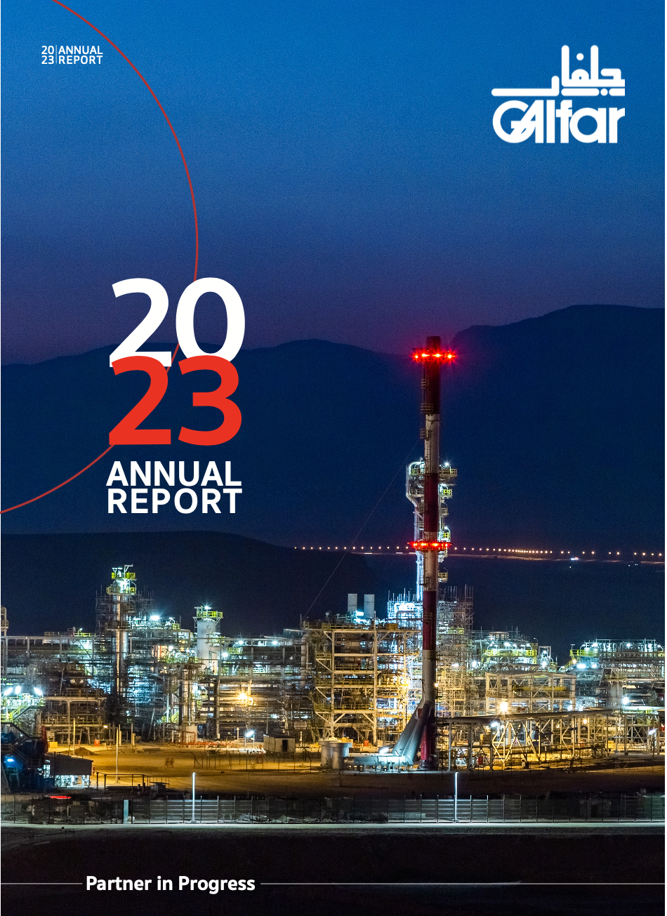ANNUAL REPORT 2023 EN